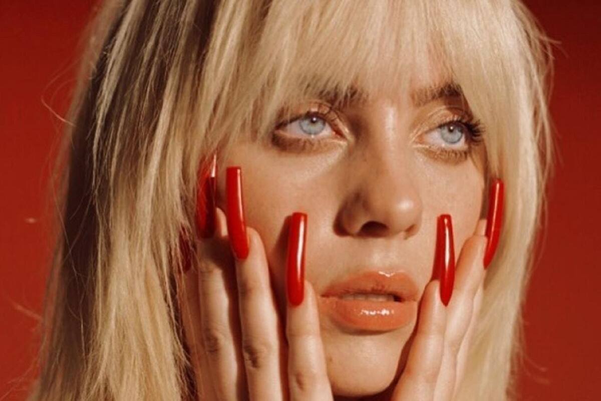 Billie Eilish habla de cómo ver pornografía desde los 11 años la afectó