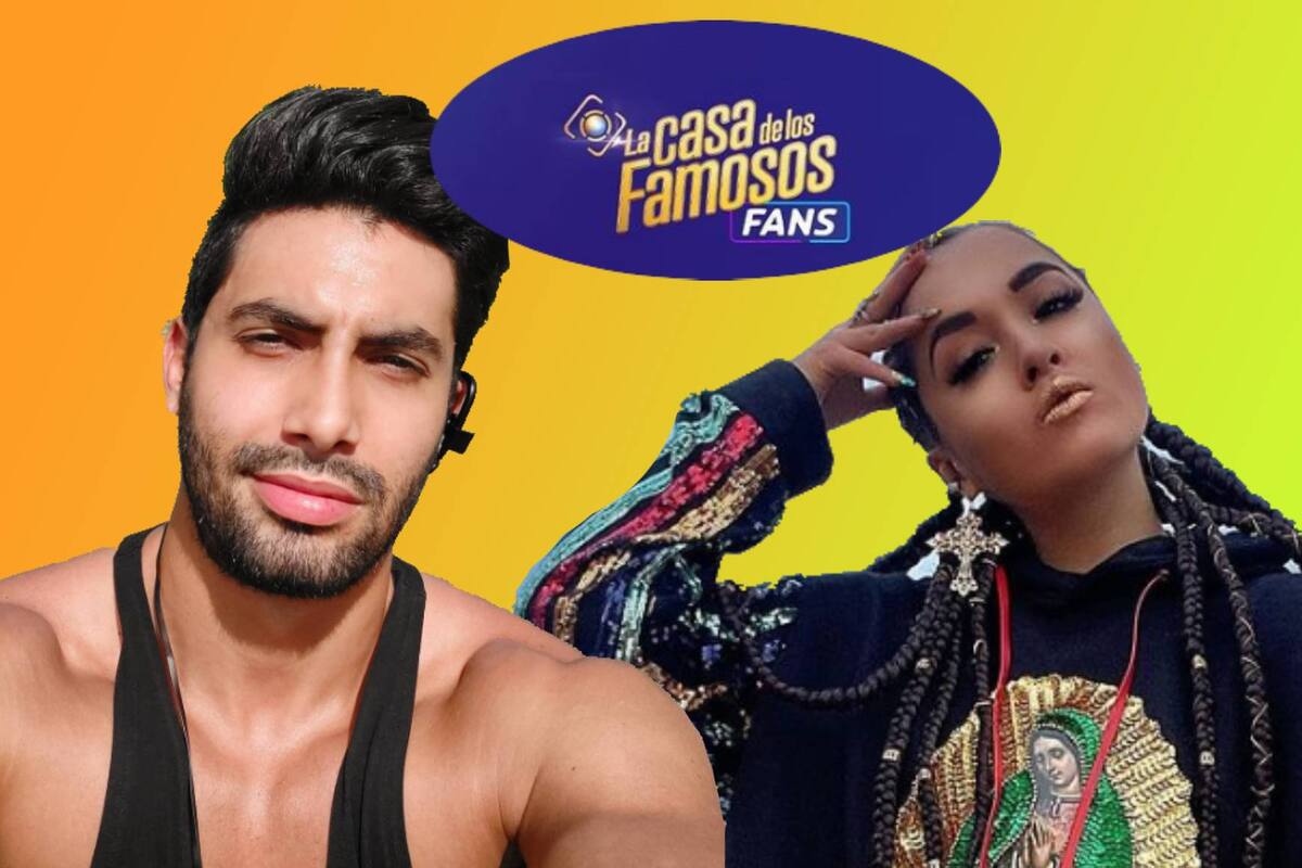 Una nueva eliminación se vivió dentro de "La Casa de los Famosos" en su edición de fanáticos