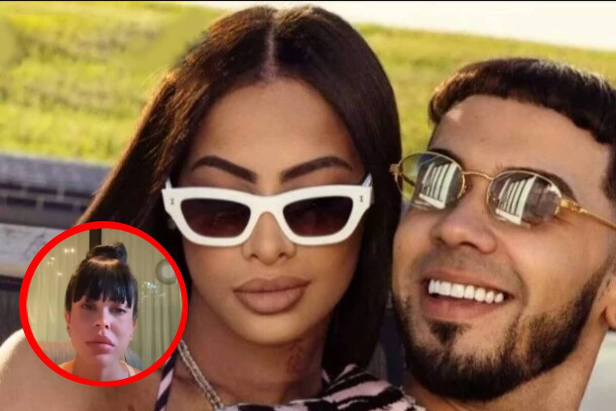 Exponen a Yailín La más viral por deber el pago de unos vestidos