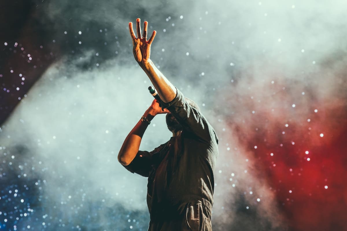 ¿Quién es el mejor cantante del mundo?