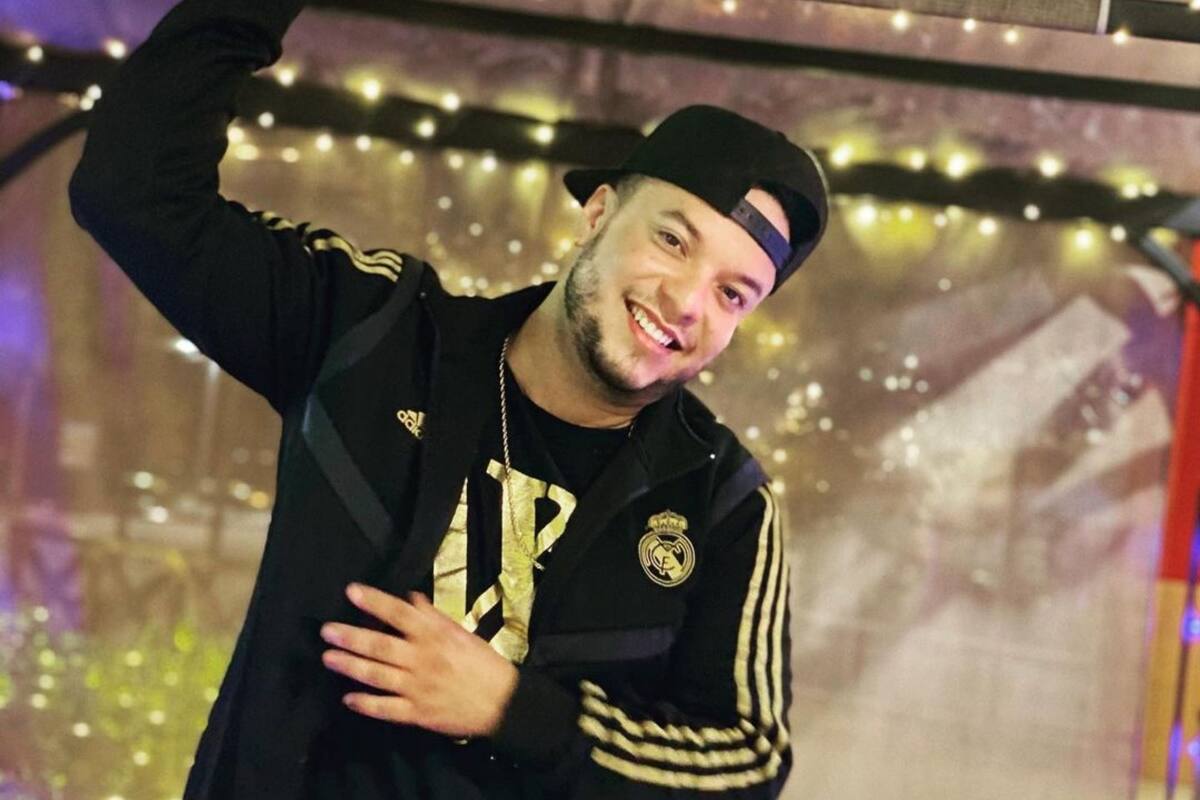 Lorenzo Méndez revela que será "virgen" de nuevo