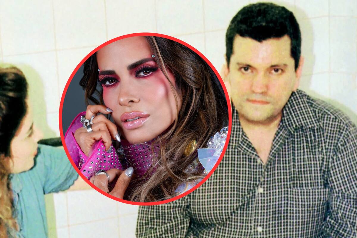 Sergio Andrade por fin se declara culpable y arrastra a Gloria Trevi con él