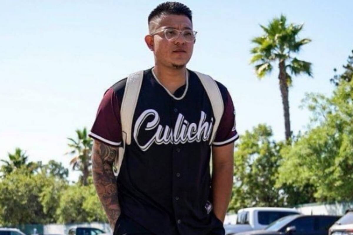 Arrestan a Julio Urías, estrella de Los Angeles Dodgers por violencia doméstica