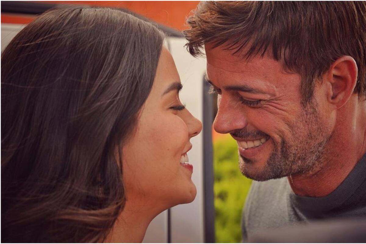 William Levy y Samadhi Zendejas salen juntos de un hotel, ¿Habrá nuevo romance?
