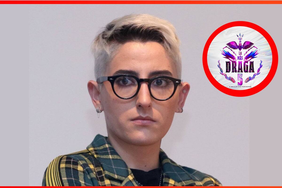 Maca Carriedo es criticada por su manera de conducir "La Más Draga 5"