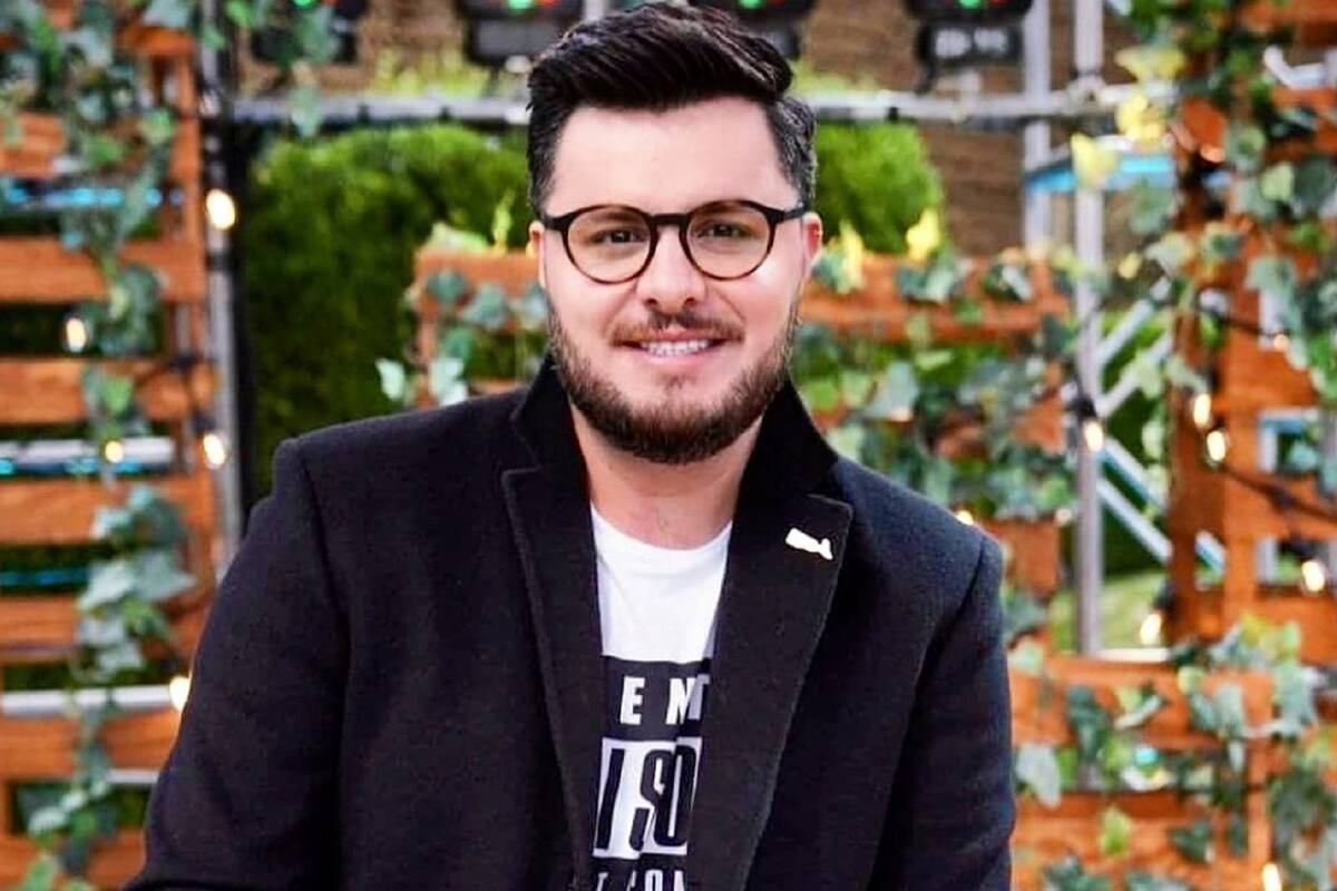 Paul Stanley denuncia que fue estafado con 17 mil pesos al realizar una compra por Internet