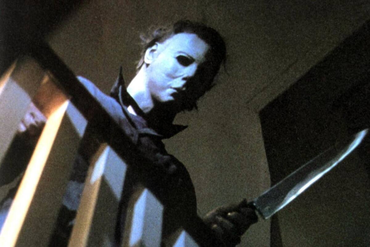 Fallece James Winburn, actor que dio vida a Michael Myers en la película de “Halloween”