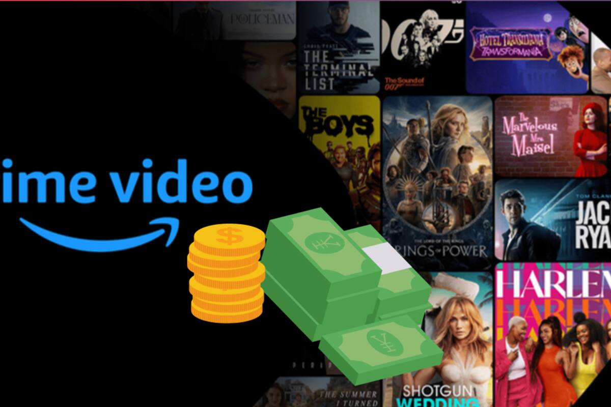 Amazon introduce publicidad en Prime Video y ofrece un plan sin anuncios por un costo adicional