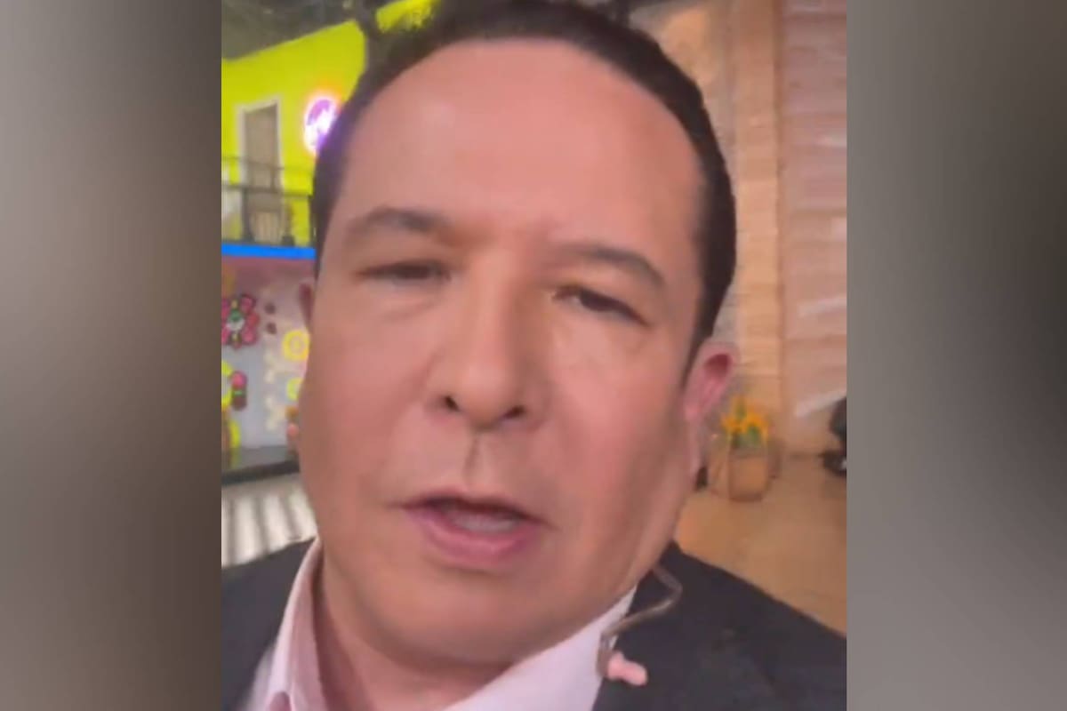 Mujer trans revela el fuerte pasado de Gustavo Adolfo Infante