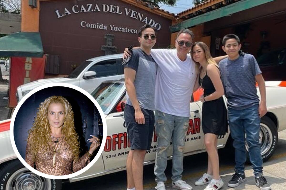 Niurka critica a los hijos de Nicandro Díaz: “Qué lo dejen descansar”