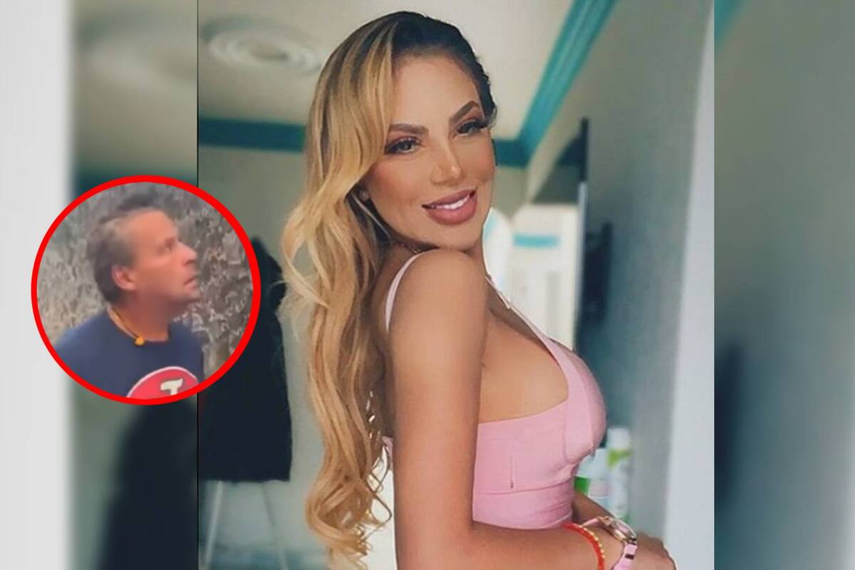 Magaly Chávez asegura que no se burló del pequeño tamaño del miembro de Alfredo Adame