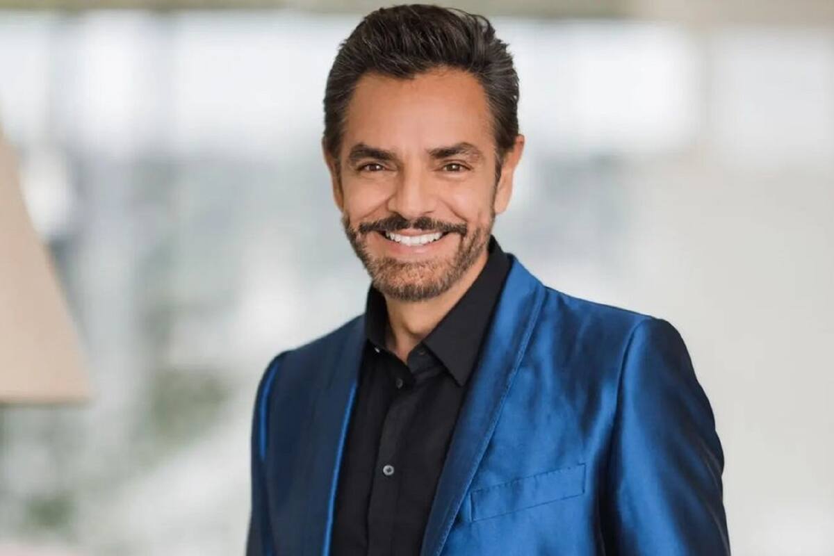 Eugenio Derbez podría ser operado otra vez; desmienten que accidente haya ocurrido en set