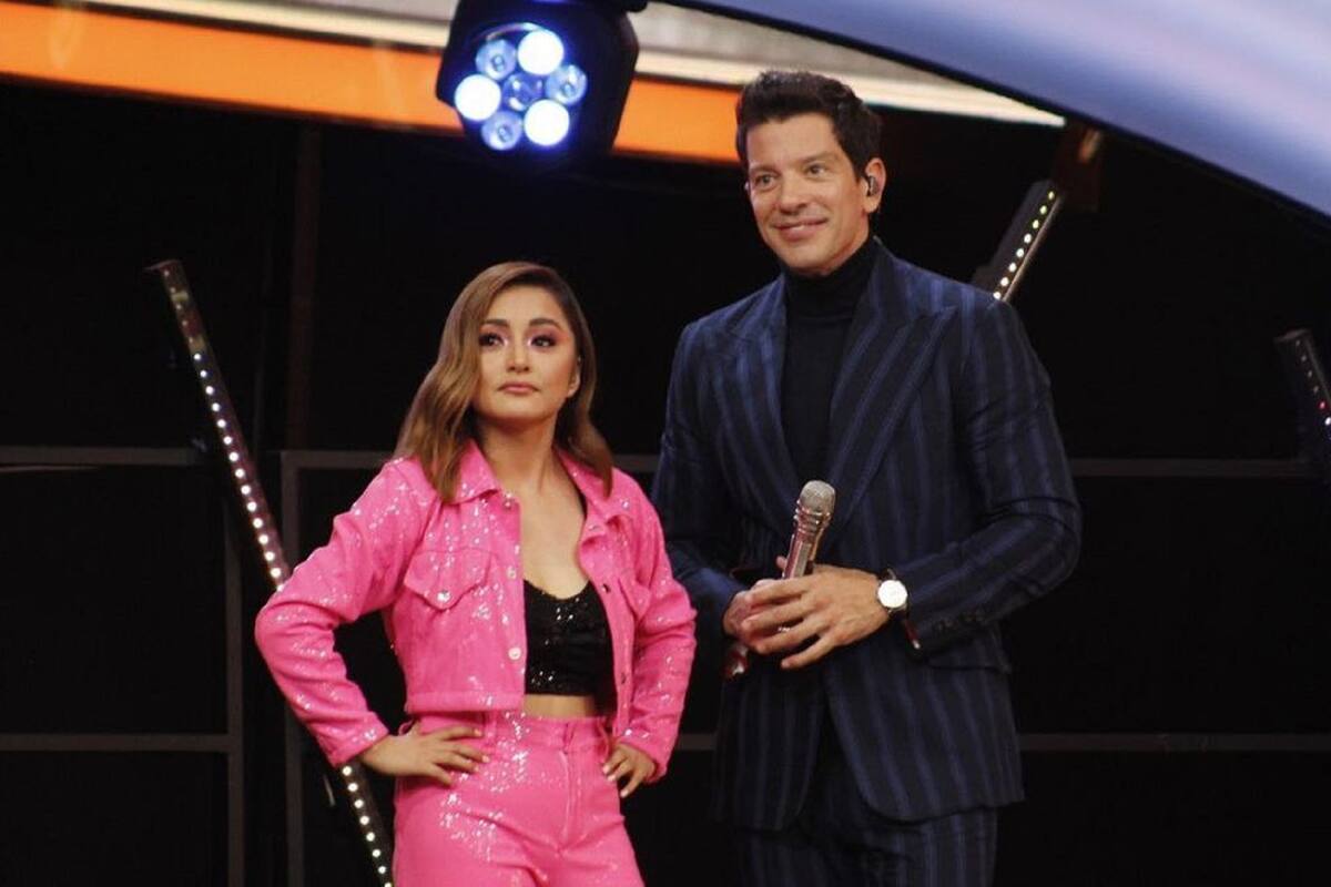 Hospitalizan a alumnos de "La Academia" por casos de deshidratación y Covid-19