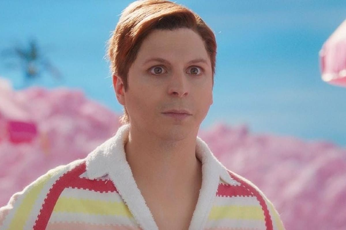 Michael Cera habla sobre su personaje de Allan en la película de “Barbie”
