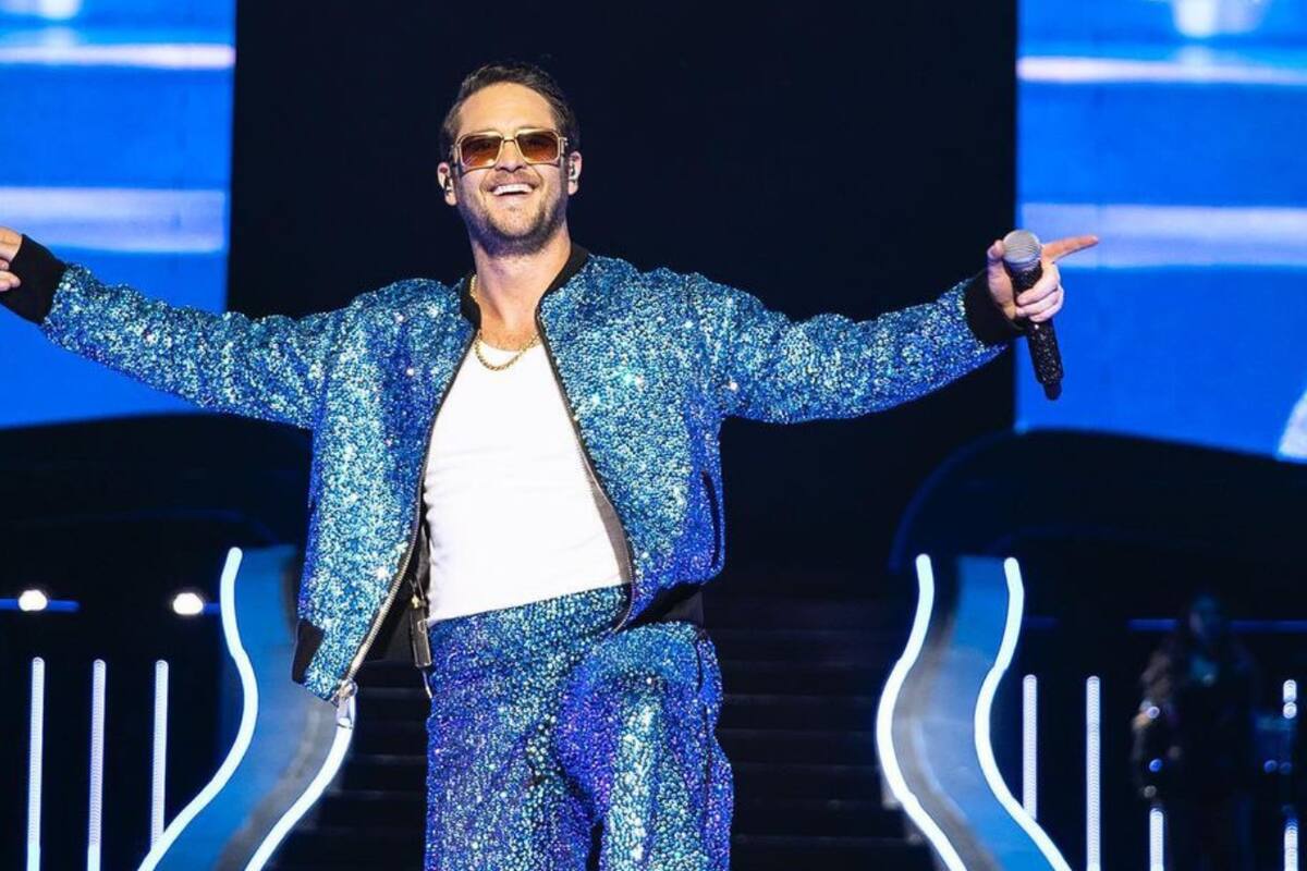 Christopher Uckermann rompe las ilusiones de sus fans: No habrá tour de RBD en el 2024