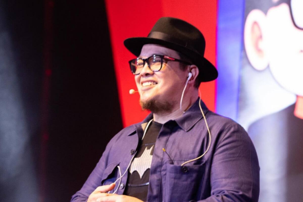 ¿Quién es Franco Escamilla?