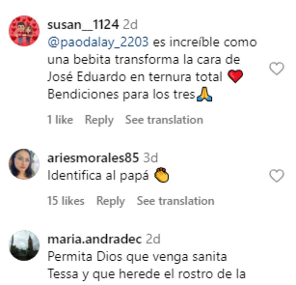 Usuarios aseguran que tiene el gen de los "Derbez"