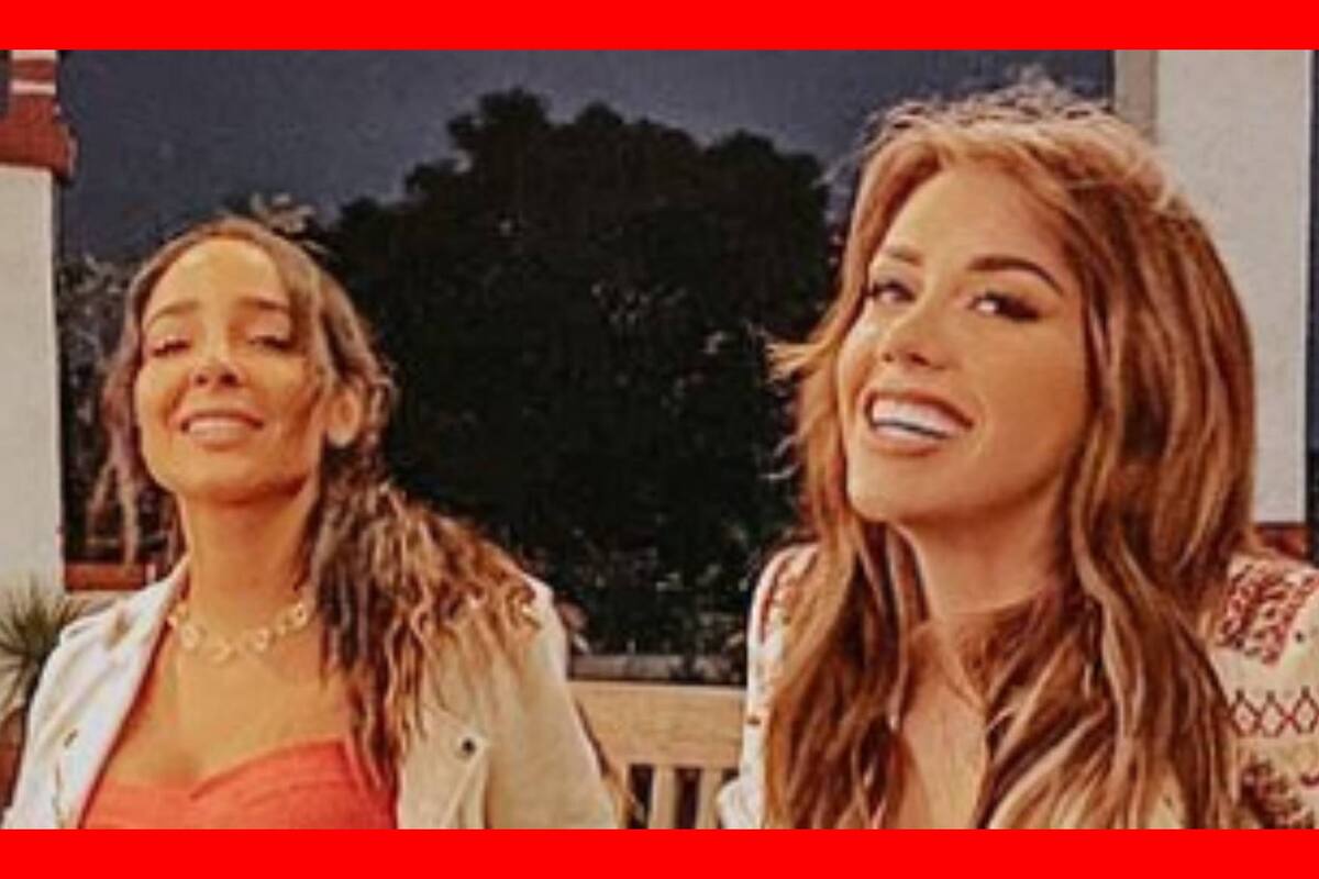 Karime Pindter declaró como se encuentra su relación con Manelyk González