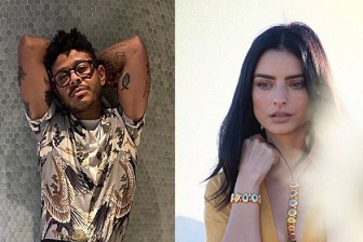 “A mí me dolió más”, revela Kalimba sobre su ruptura con Aislinn Derbez