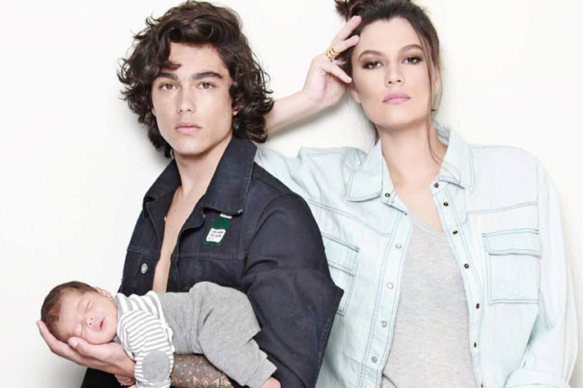 Critican a Natália Subtil por decir que recibía 5 mil pesos de pensión semanales