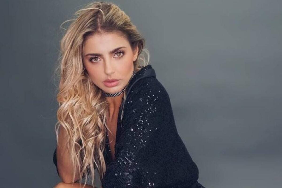 Michelle Renaud asegura sentir que morirá joven: “No sé cuánto voy a durar aquí”