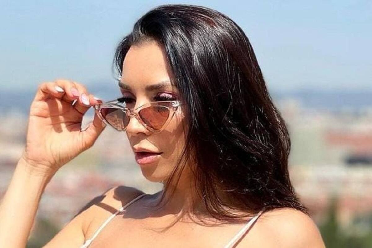 Neiva Mara acapara la atención de sus fans al presumir su figura en bikini