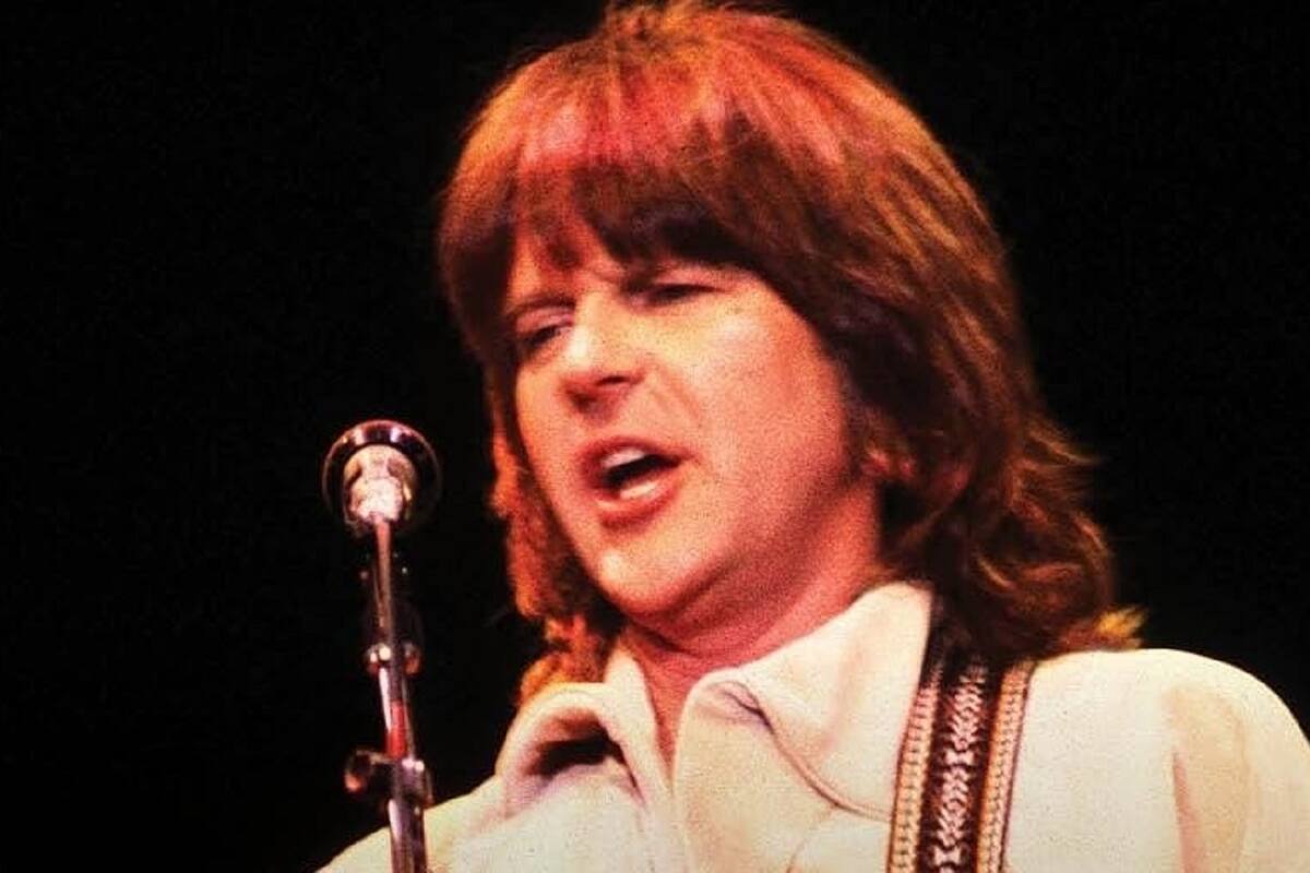 Fallece a los 77 años Randy Meisner, músico cofundador de The Eagles