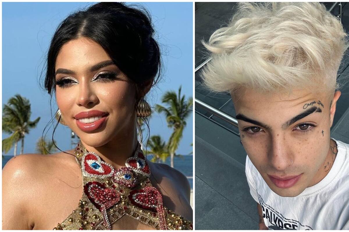 Yeri Mua revela que demandará a Naim Darrechi por violencia física durante su relación