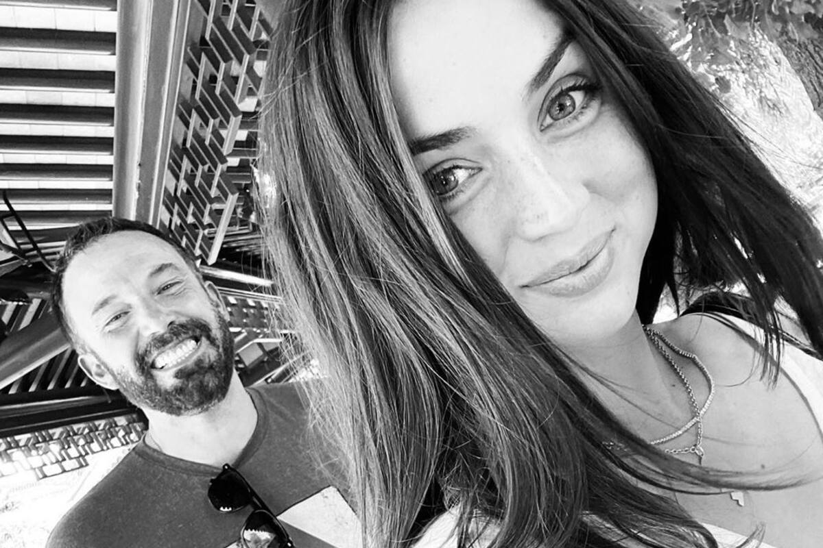 ¡Se confirma su relación!: Ana de Armas comparte fotografía junto a Ben Affleck