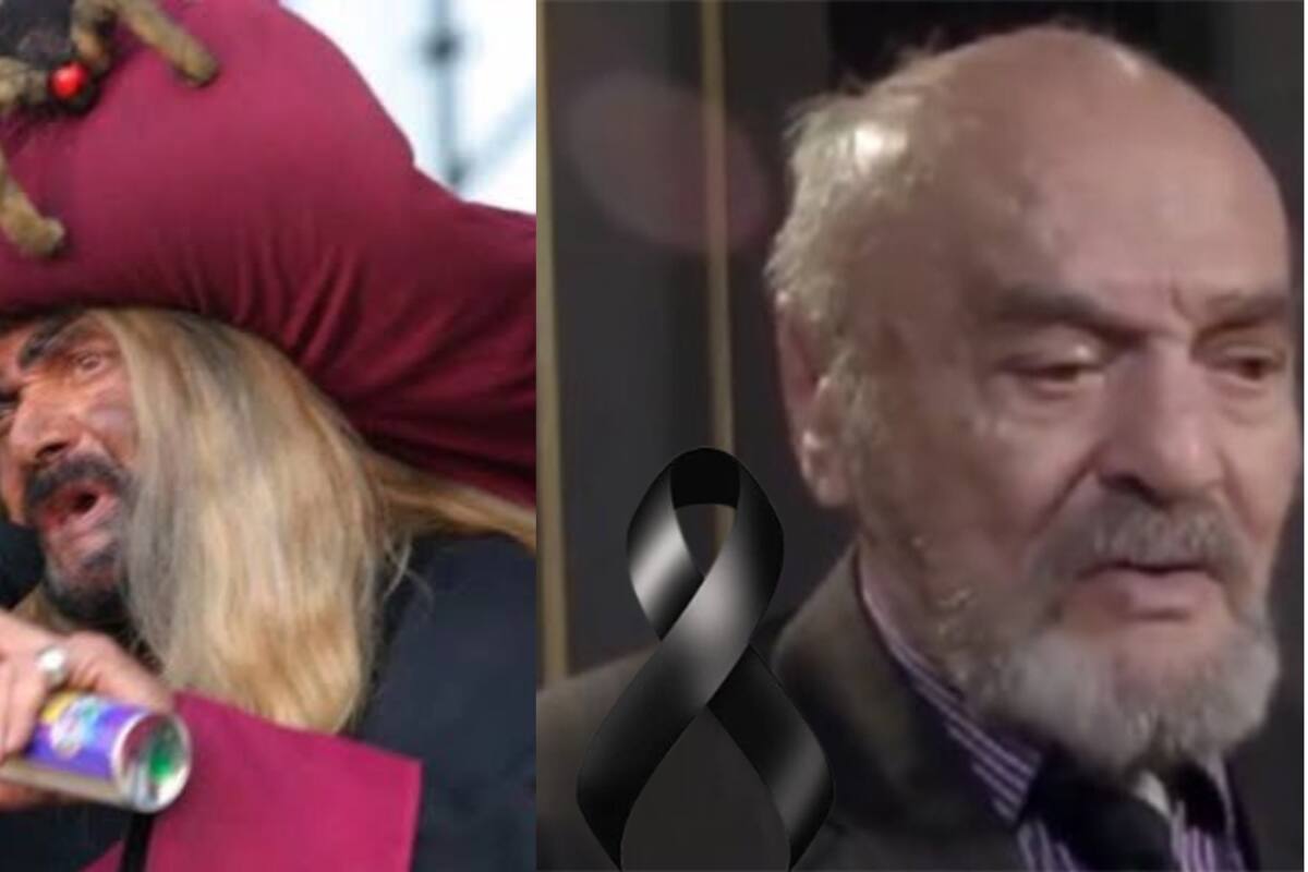 Fallece Humberto Espinosa, recordado por todos como ‘El Ecoloco’ en la emblemática serie infantil Odisea Burbujas