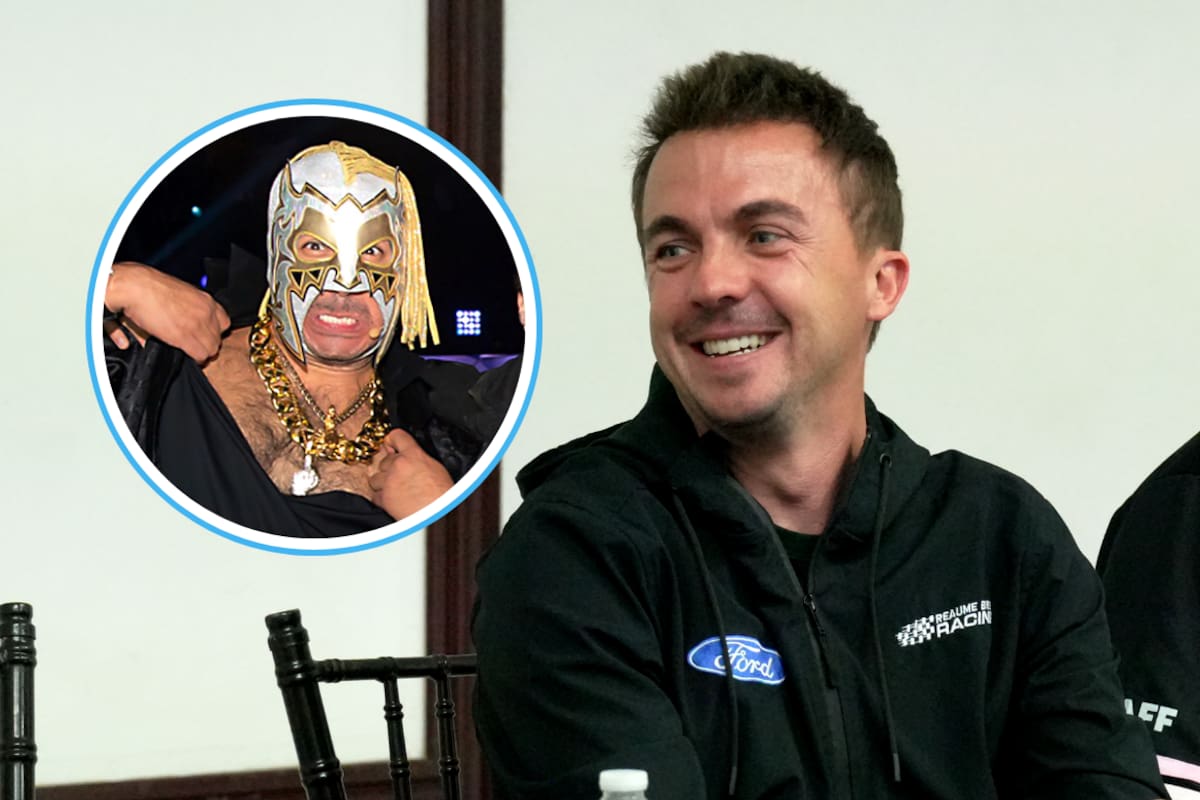 Malcolm, Reese y Francis se reúnen con el Escorpión Dorado: lo que confesaron sin filtros en el reciente capítulo de “Al Volante” (VIDEO)