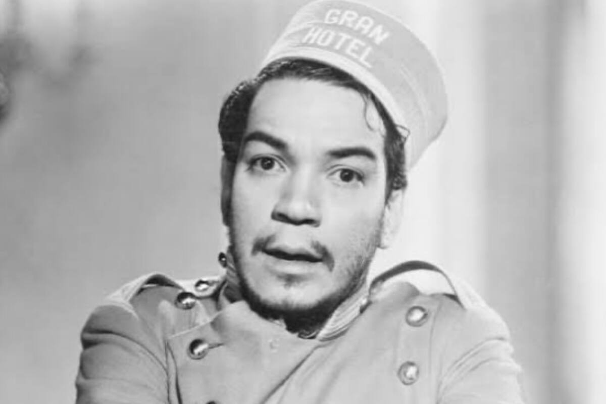 Por estas películas Cantinflas ganó fama internacional