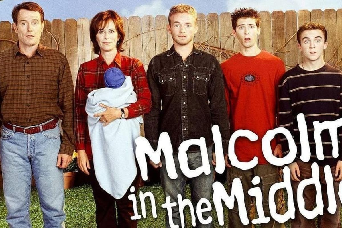 Frankie Muniz habla de la posible secuela de “Malcolm el de en medio”