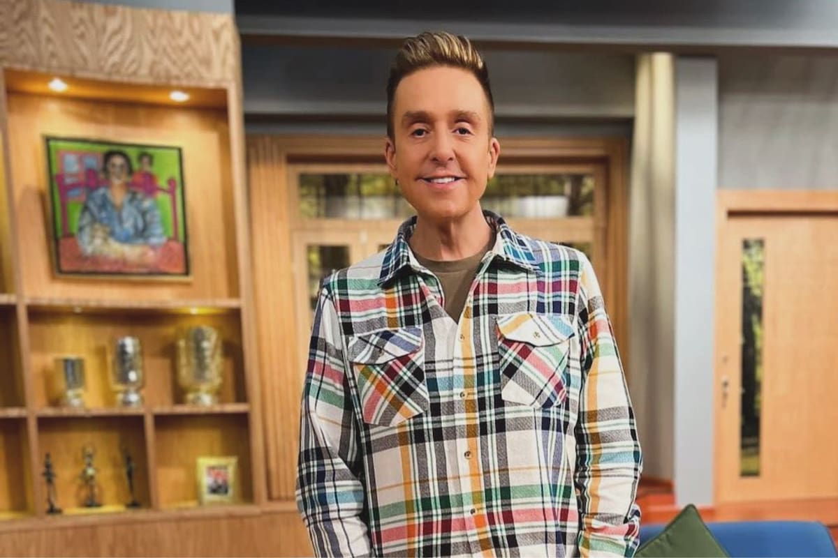 Daniel Bisogno es hospitalizado de emergencia, confirma Ventaneando