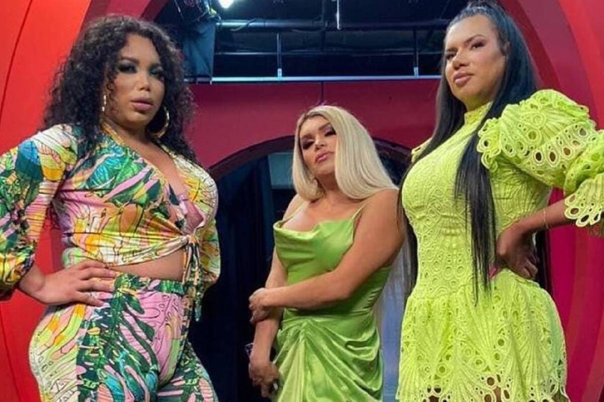 ¿Wendy Guevara seguirá formando parte de “Las perdidas”?