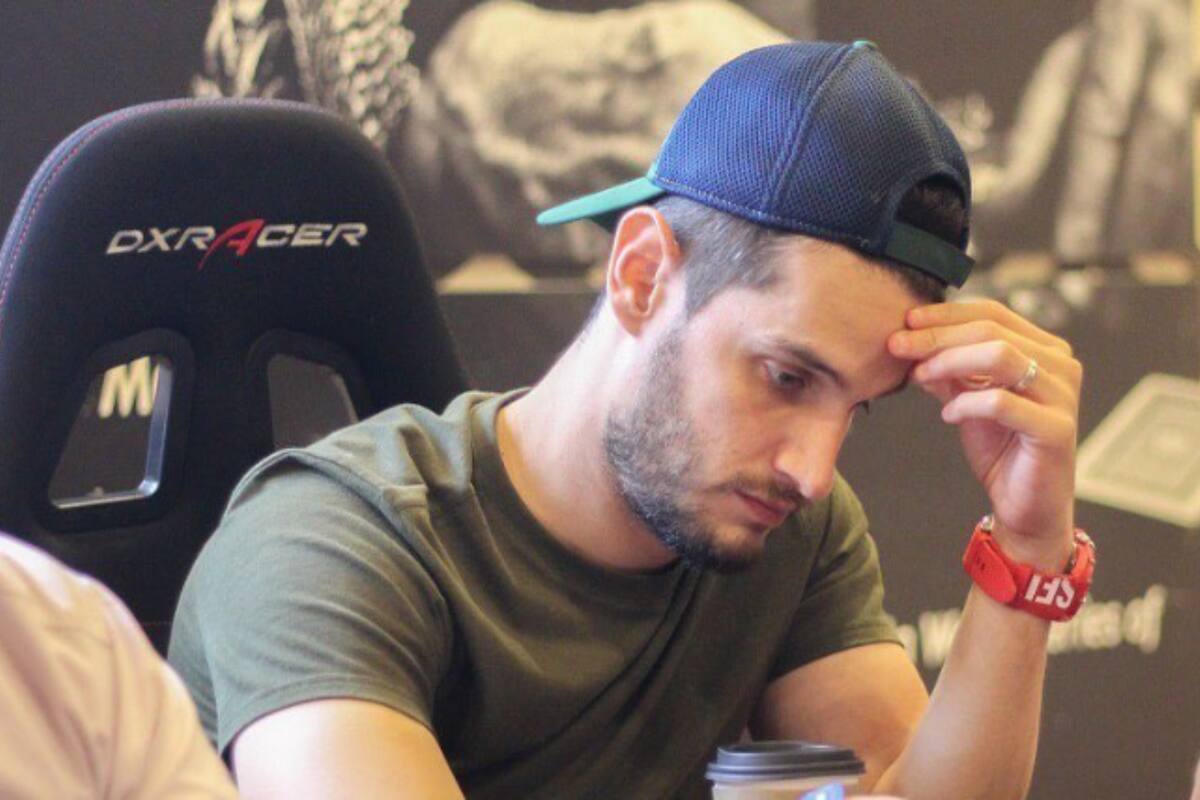 Adrián Marcelo es acusado en redes sociales de abusar sexualmente de una mujer