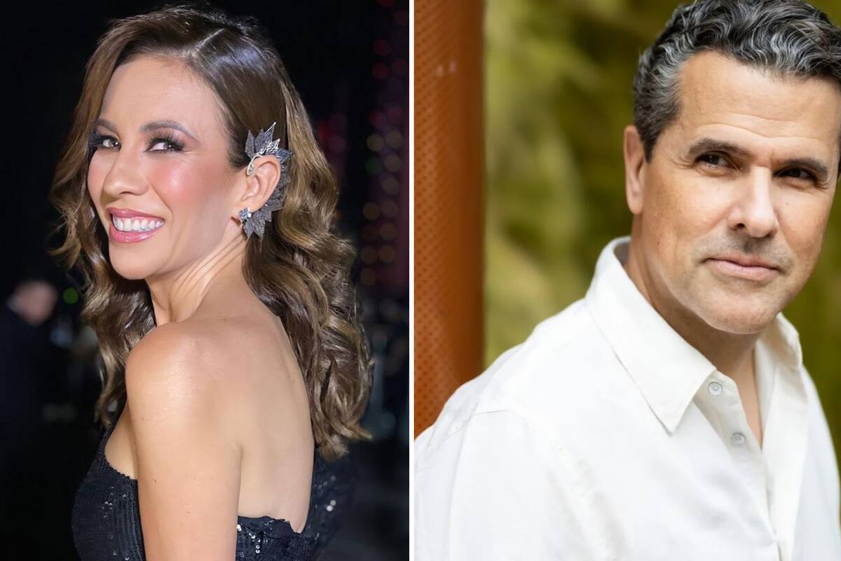 Señalan que Marco Antonio Regil e Ingrid Coronado se integran a "Venga la Alegría"