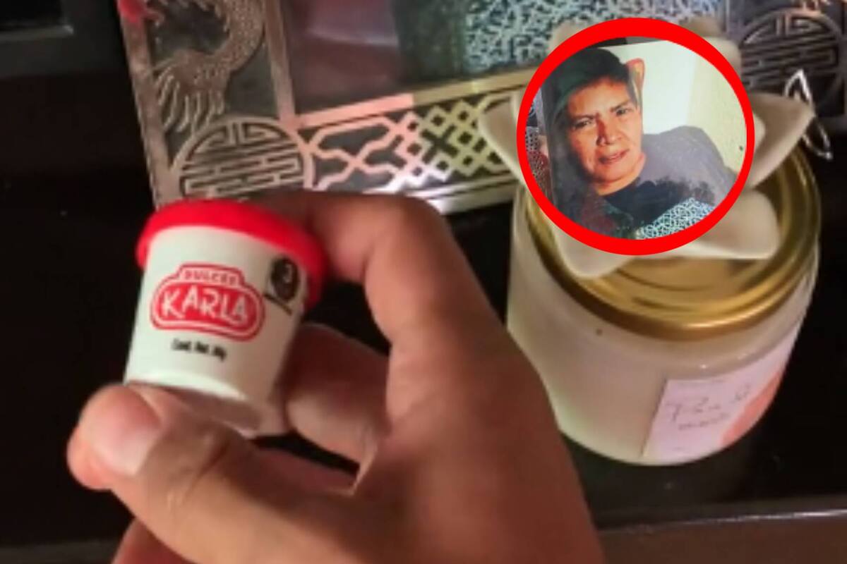 VIDEO: Joven se vuelve viral por su nivel de descaro en TikTok