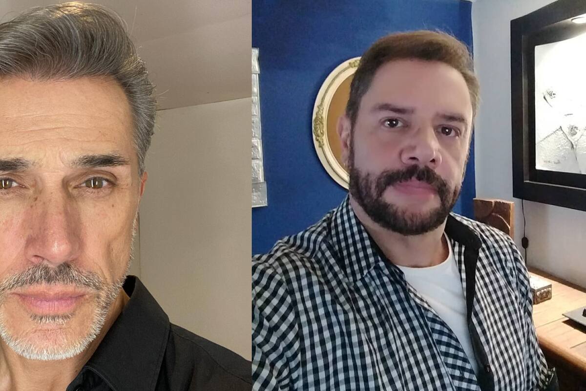 Sergio Mayer critica nueva oportunidad de Héctor Parra para salir libre: "no hay justicia para las mujeres en este país"