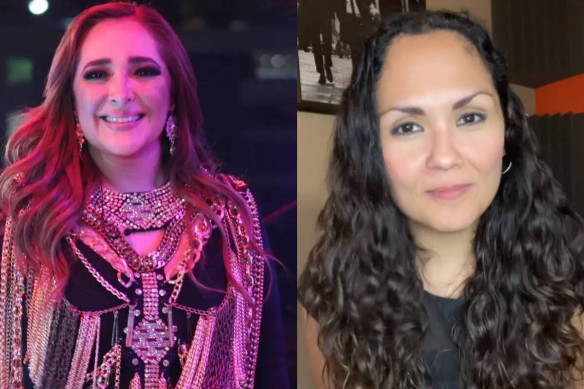 Estrella Veloz se disculpa de Myriam Montemayor por video de burla hacia la cantante