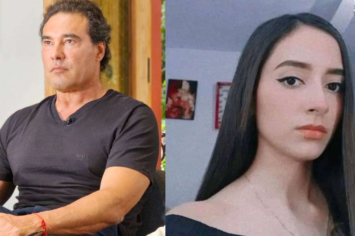 Eduardo Yáñez se inspira en el caso de Debanhi Escobar para escribir un guión sobre trata de personas