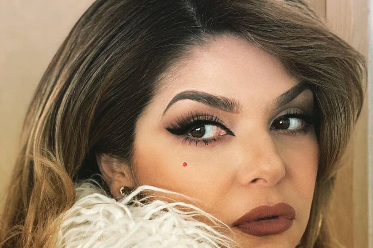 “Mi suegra me odia”: Esta es la nueva película con la que Itatí Cantoral regresa al cine