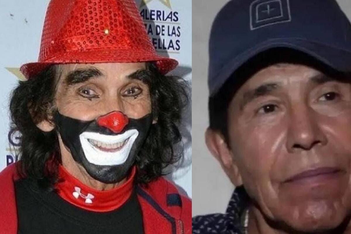 Así fue el día en que Cepillín fue contratado por Caro Quintero para una fiesta