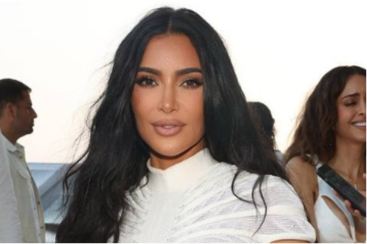American Horror Story regresa con impactante transformación de Kim Kardashian