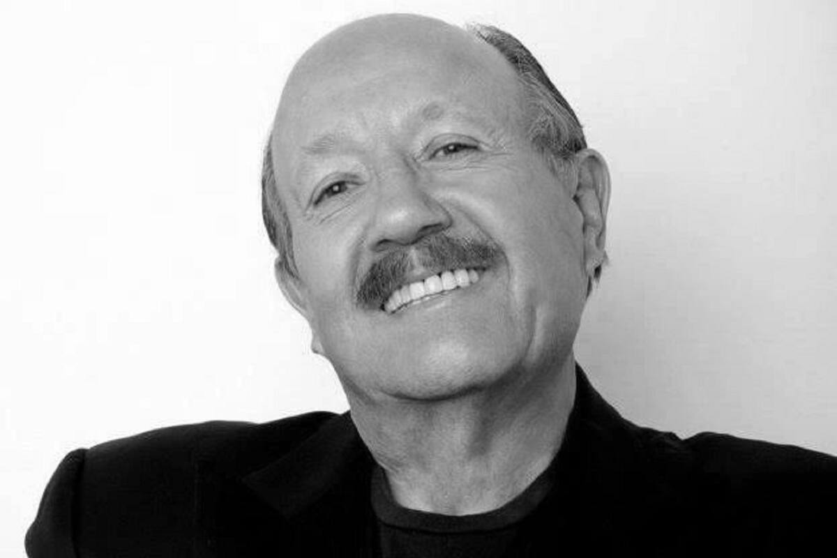 Muere el comediante "Polo Polo", a los 78 años