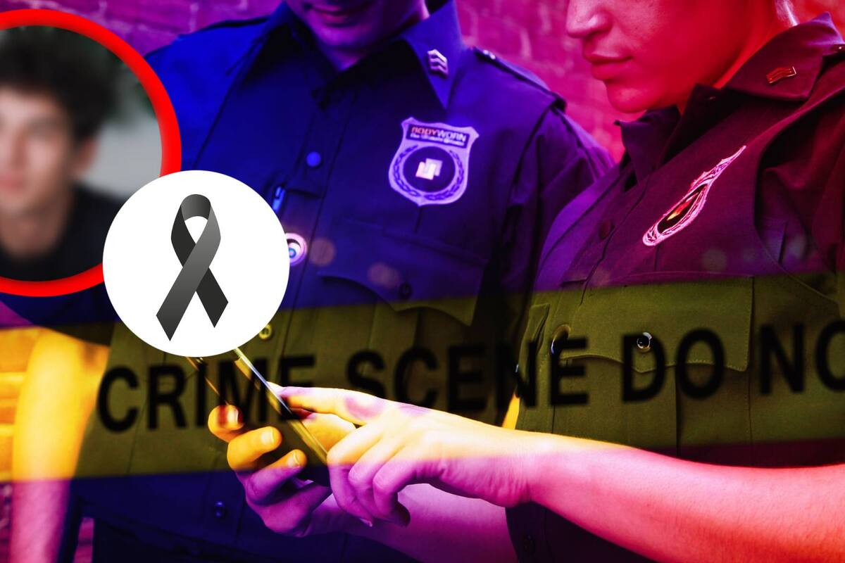 Encuentran los cuerpos sin vida de dos actores mexicanos en Ciudad de México