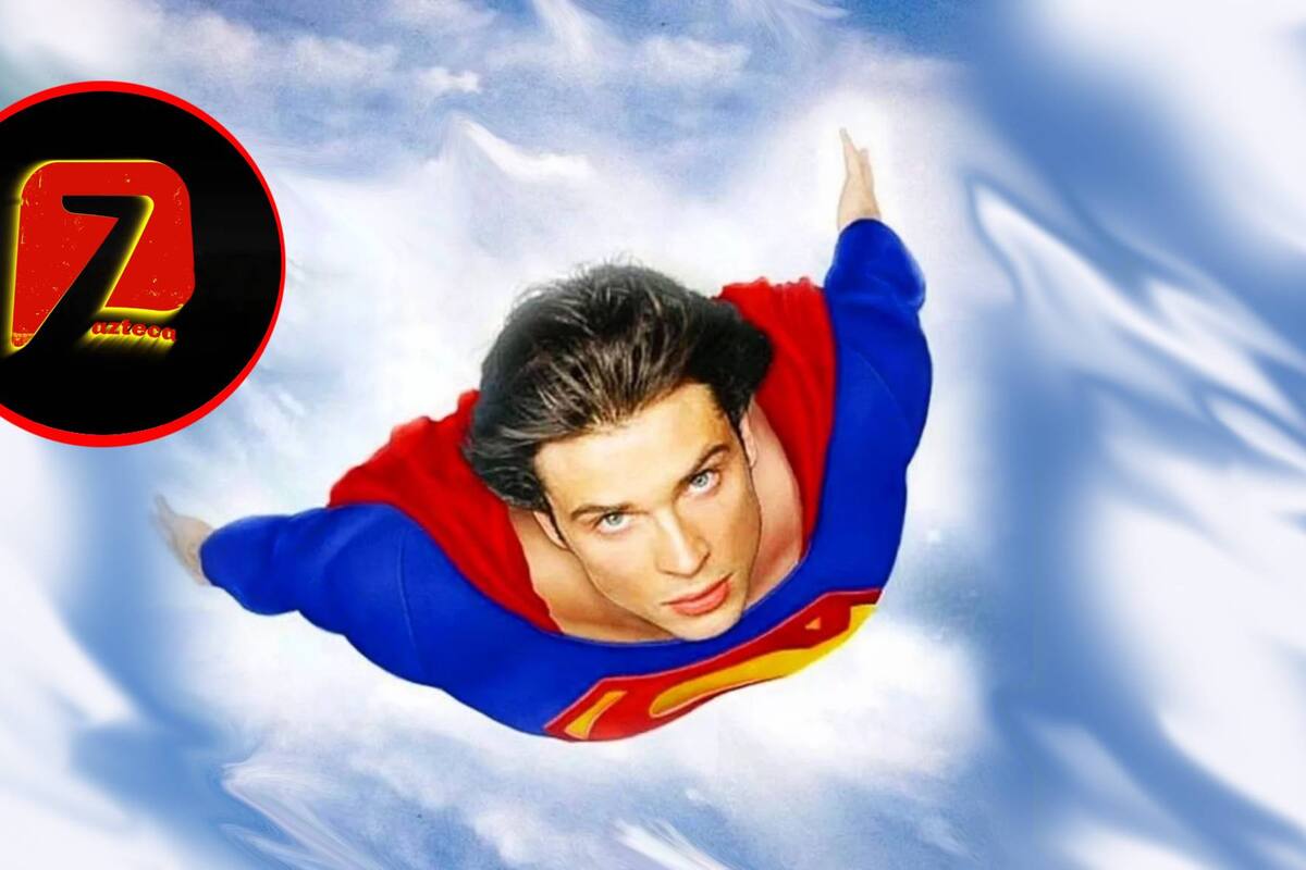 "Smallville" estará de regreso en la televisión abierta en México por la señal de Azteca 7