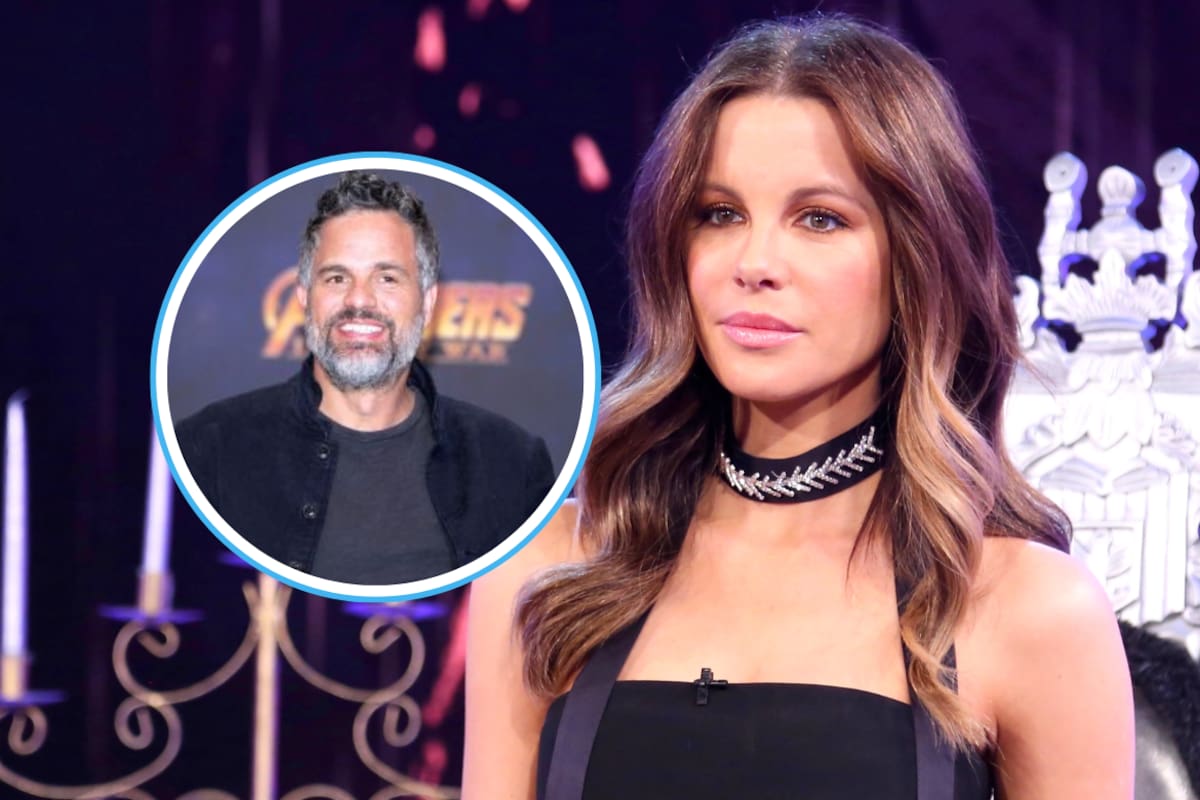 Kate Beckinsale critica a Mark Ruffalo tras controversia por Gaza y pérdida de su agente: “Tener pene en Hollywood pesa mucho”