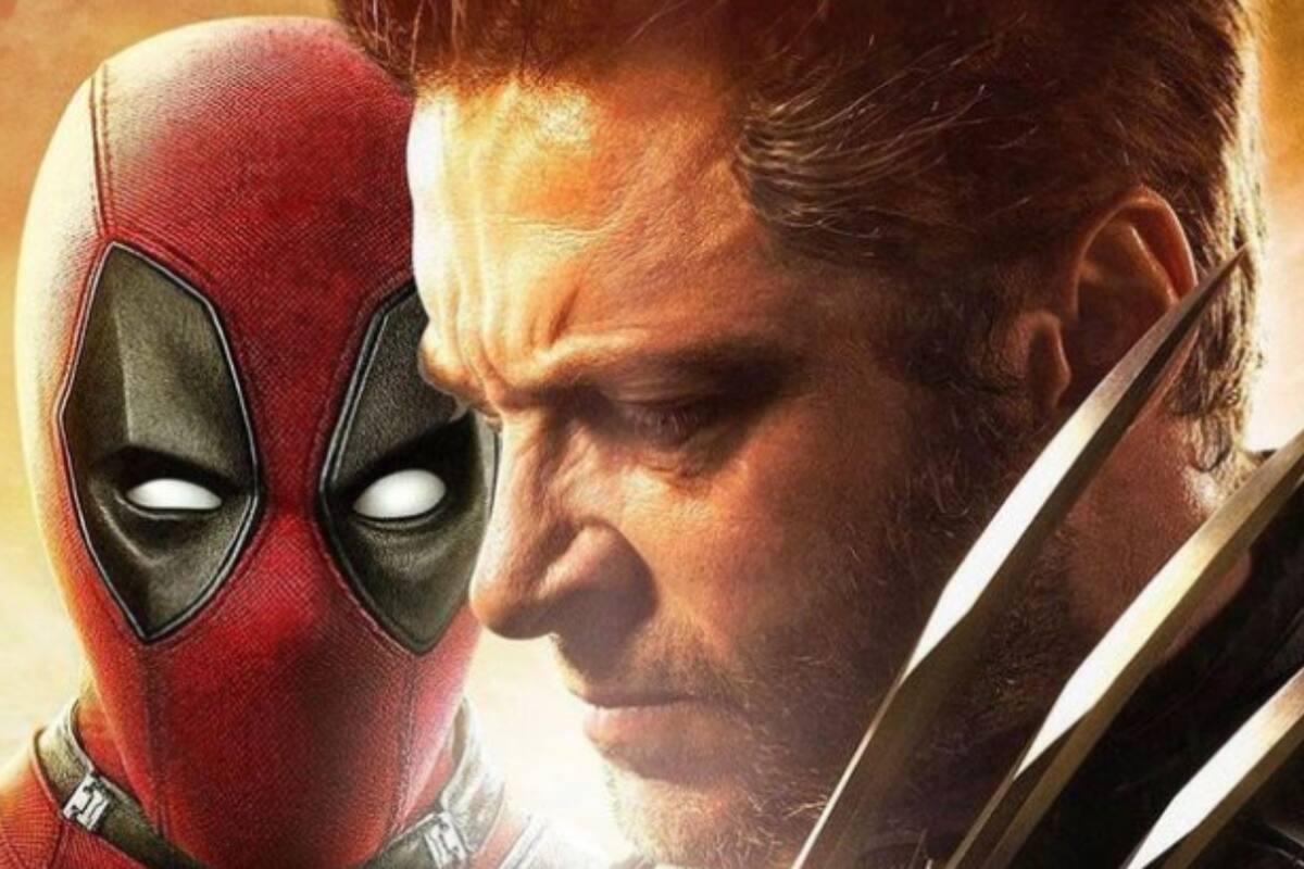 Revelan primer vistazo de Wolverine en la película de "Deadpool 3"