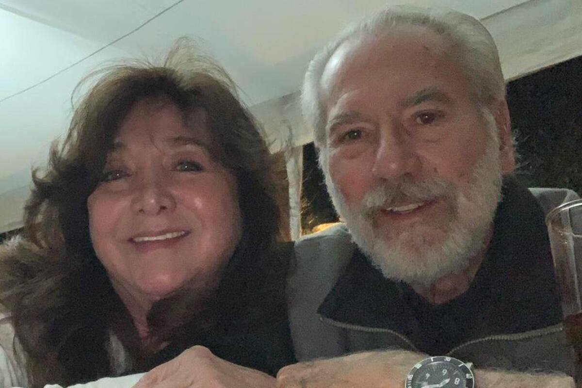 Muere Maleni Morales, esposa de Otto Sirgo